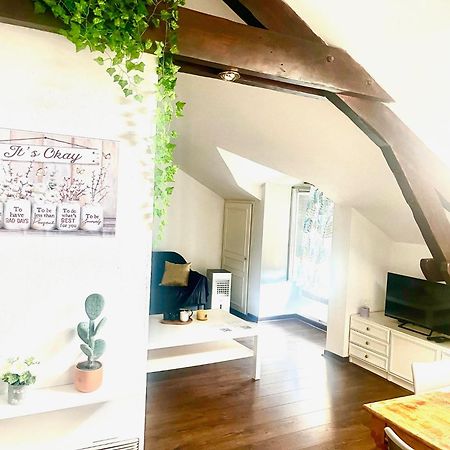 Ferienwohnung Au Mignonnet Millau Exterior foto