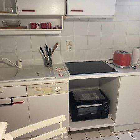 Ferienwohnung Au Mignonnet Millau Exterior foto