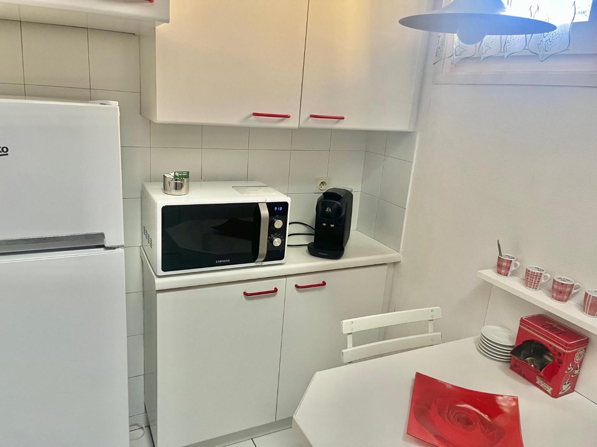 Ferienwohnung Au Mignonnet Millau Exterior foto